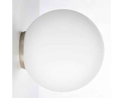 Citilux RON CL941D20B1 Потолочный светильник Матовый Хром