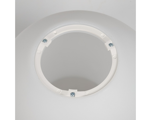 Citilux RON CL941D20B1 Потолочный светильник Матовый Хром