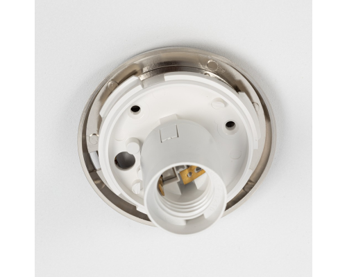 Citilux RON CL941D20B1 Потолочный светильник Матовый Хром