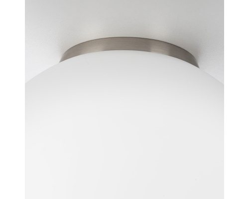 Citilux RON CL941D20B1 Потолочный светильник Матовый Хром