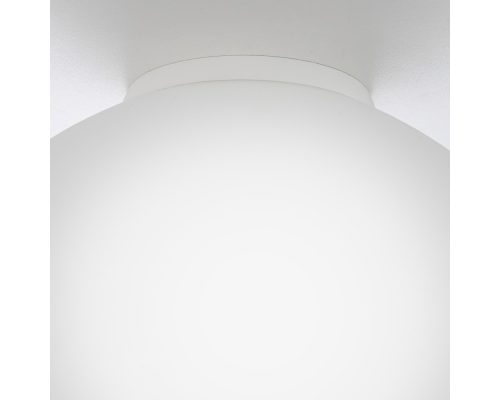 Citilux RON CL941D25B0 Потолочный светильник Белый