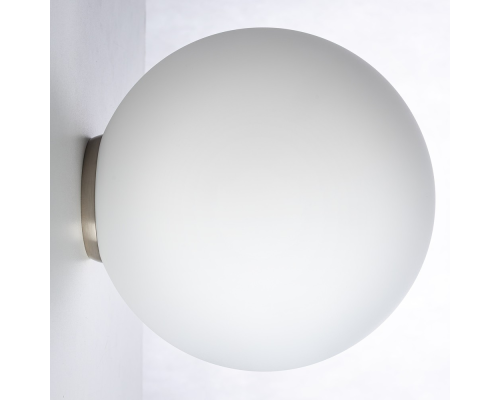 Citilux RON CL941D25B1 Потолочный светильник Матовый Хром