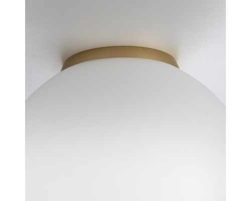 Citilux RON CL941D20B2 Потолочный светильник Золото