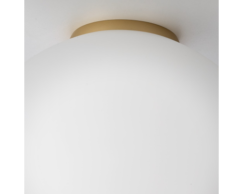 Citilux RON CL941D25B2 Потолочный светильник Золото