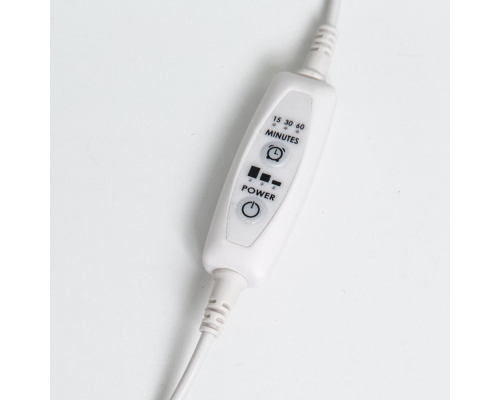 Citilux Ньютон CL803060N LED Лампа на прищепке с диммером Белая