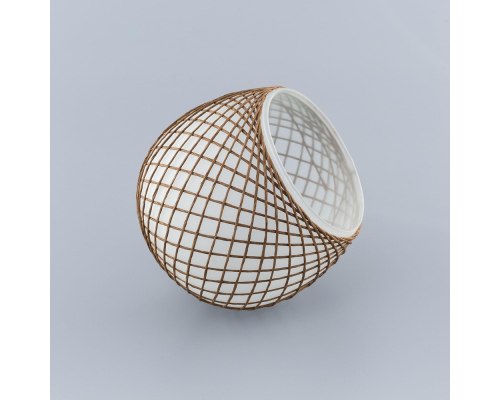 171.11.2 Стекло Коричн.