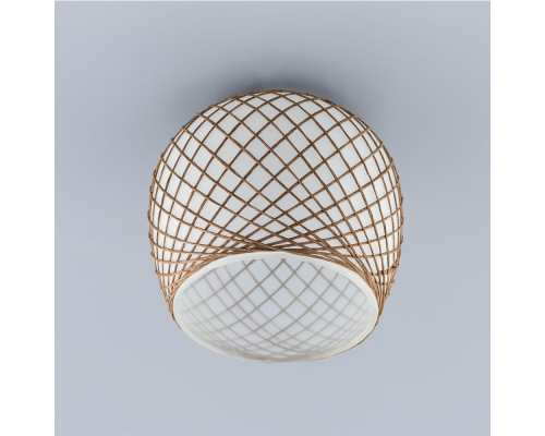 171.11.2 Стекло Коричн.