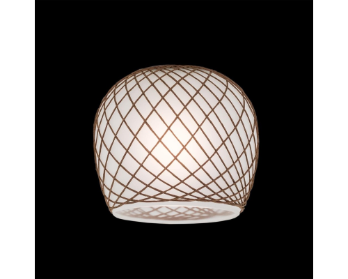 171.11.2 Стекло Коричн.