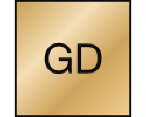 Citilux RON CL941D30B1 Потолочный светильник Матовый Хром