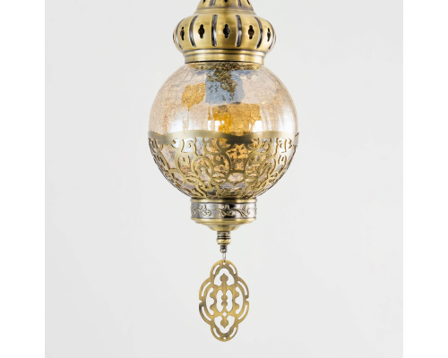 Citilux Каир CL419133 Подвесной светильник Бронза