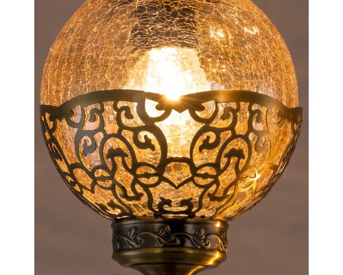 Citilux Каир CL419133 Подвесной светильник Бронза