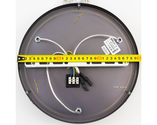 Citilux Каир CL419133 Подвесной светильник Бронза