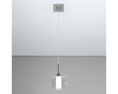 Citilux Вирта CL139010 Подвесной светильник Алюминий