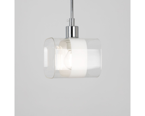 Citilux Вирта CL139010 Подвесной светильник Алюминий