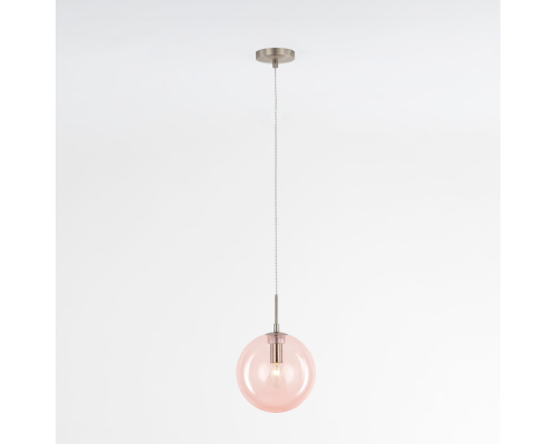 Citilux Томми CL102625 Светильник подвесной Розовый