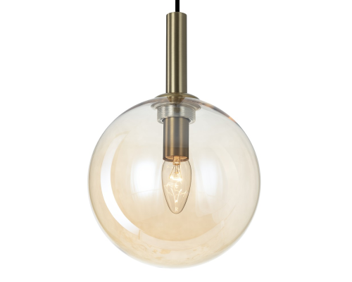 Citilux Лорен CL146013 Подвесной светильник Бронза