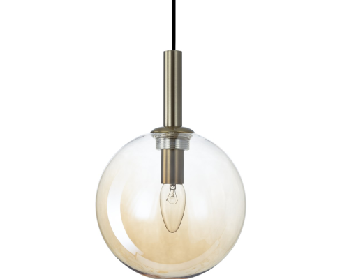 Citilux Лорен CL146013 Подвесной светильник Бронза