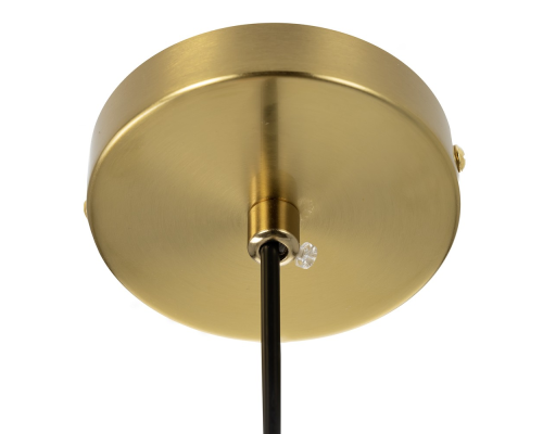 Citilux Лорен CL146013 Подвесной светильник Бронза