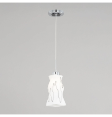 Citilux Спин CL943111 Подвесной светильник Белый