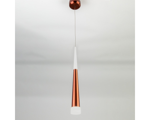 Citilux Вегас CL227013 LED Подвесной светильник Коричневый