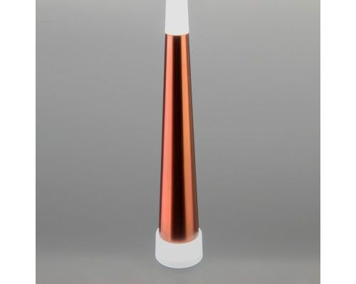 Citilux Вегас CL227013 LED Подвесной светильник Коричневый