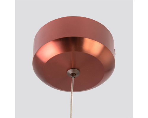 Citilux Вегас CL227013 LED Подвесной светильник Коричневый