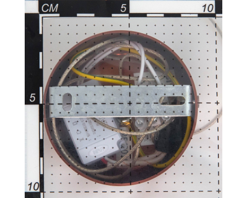 Citilux Вегас CL227013 LED Подвесной светильник Коричневый
