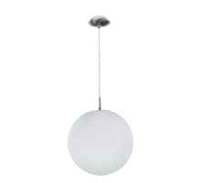 Citilux CL941301 Подвесной светильник шар Белый