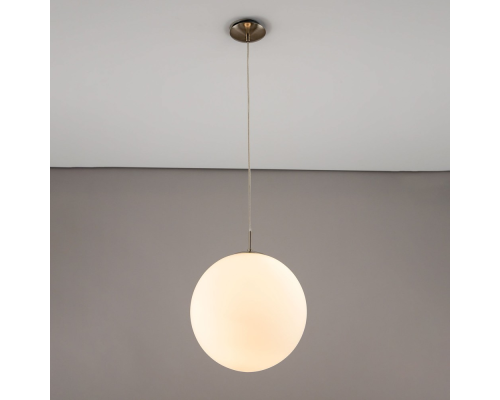 Citilux CL941301 Подвесной светильник шар Белый