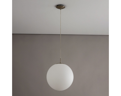 Citilux CL941301 Подвесной светильник шар Белый