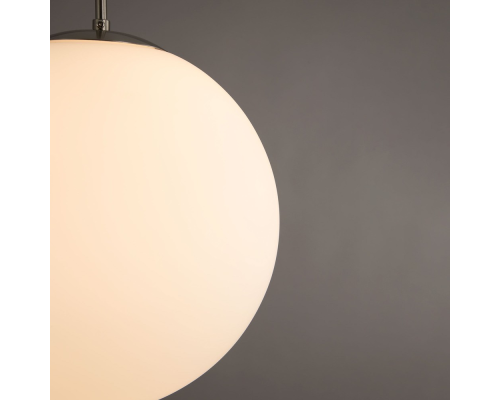 Citilux CL941301 Подвесной светильник шар Белый