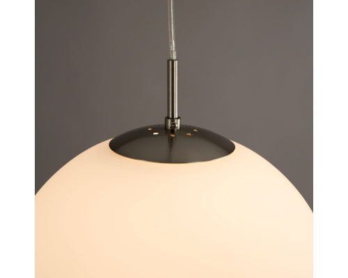 Citilux CL941301 Подвесной светильник шар Белый