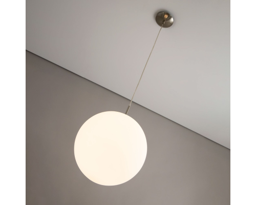 Citilux CL941301 Подвесной светильник шар Белый