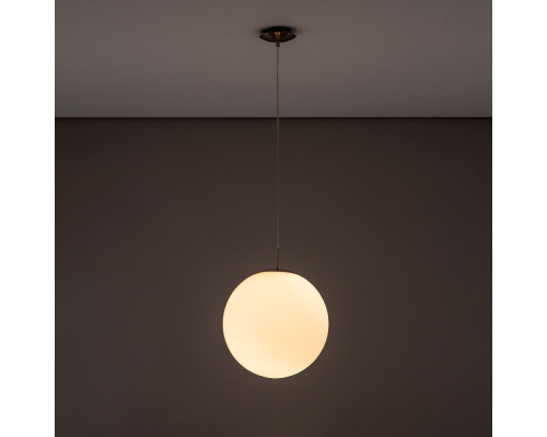 Citilux CL941301 Подвесной светильник шар Белый