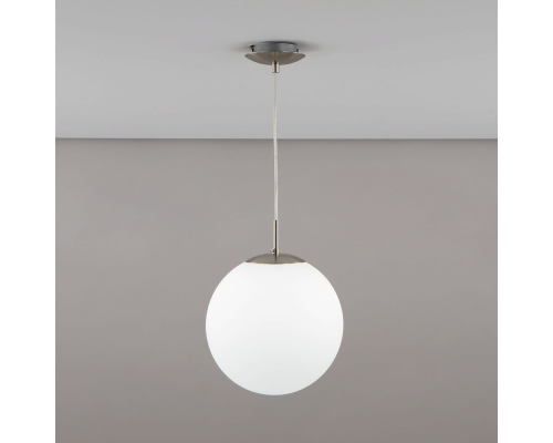 Citilux CL941301 Подвесной светильник шар Белый