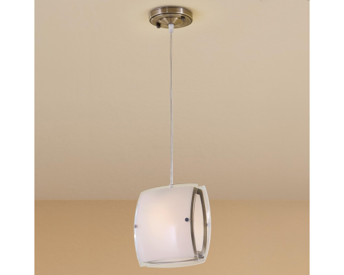 Citilux Берген CL161113 Подвесной светильник Бронза