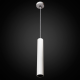 Citilux Тубус CL01PB070N LED Подвесной светильник Белый