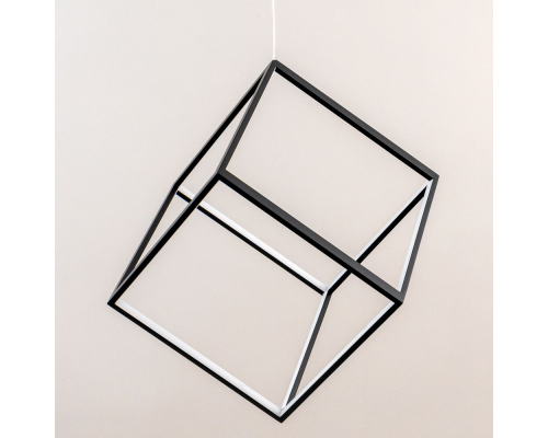 Citilux Куб CL719301 LED Подвесной светильник Чёрный