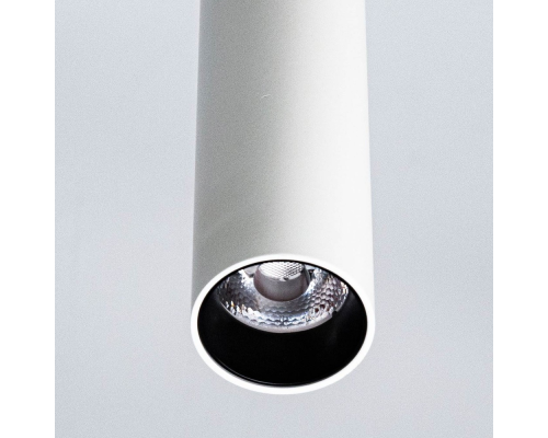 Citilux Тубус CL01PB070N LED Подвесной светильник Белый