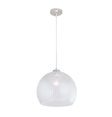 Citilux Меридиан CL946300 Подвесной светильник Прозрачный