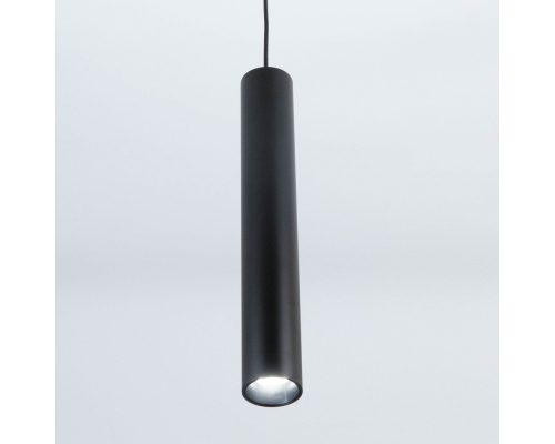 Citilux Тубус CL01PB071N LED Подвесной светильник Чёрный