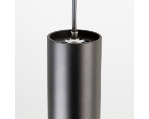 Citilux Тубус CL01PB071N LED Подвесной светильник Чёрный