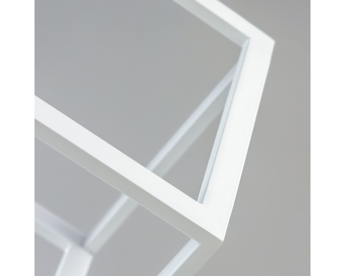 Citilux Куб CL719200 LED Подвесной светильник Белый