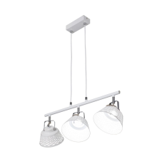 Citilux Орегон CL508130 LED Подвесной светильник Белый