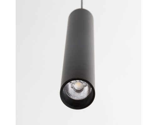 Citilux Тубус CL01PB071N LED Подвесной светильник Чёрный