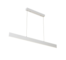 Citilux Рейзор CL719340 LED Подвесной светильник Белый