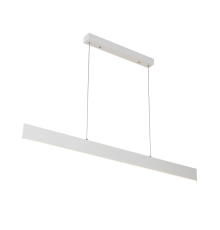 Citilux Рейзор CL719340 LED Подвесной светильник Белый