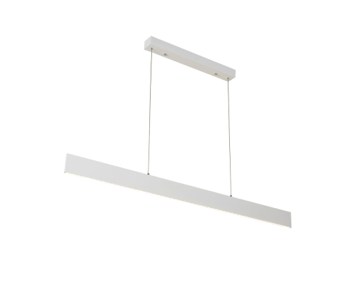 Citilux Рейзор CL719340 LED Подвесной светильник Белый