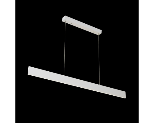 Citilux Рейзор CL719340 LED Подвесной светильник Белый