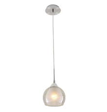 Citilux Буги CL157112 Подвесной светильник Алюминий Хром